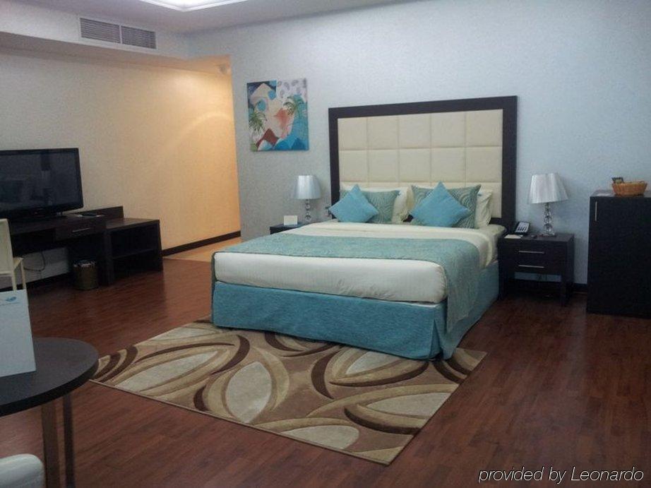 Gokulam Park Doha Hotel Ruang foto