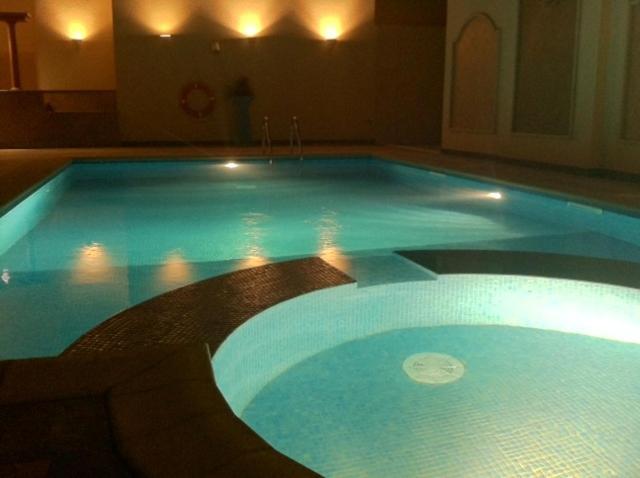 Gokulam Park Doha Hotel Fasilitas foto
